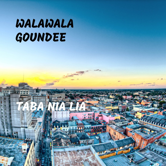 Wala Wala Goundee