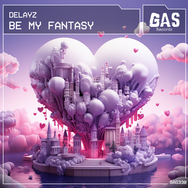 Be My Fantasy