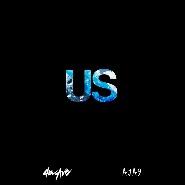 Us cover art