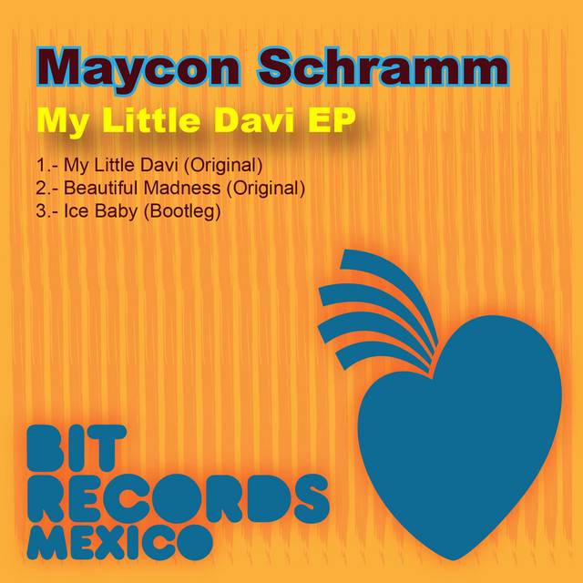 My Little Davi - Original Mix