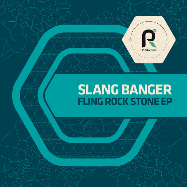 Fling Rock Stone album art
