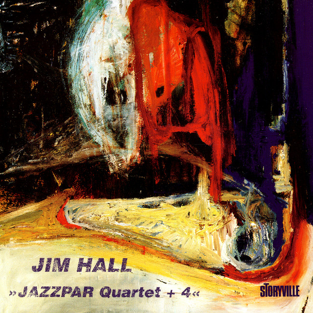 Jazzpar Quartet + 4 - Album by Jim Hall | Spotify
