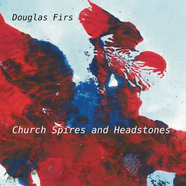 Douglas Firs