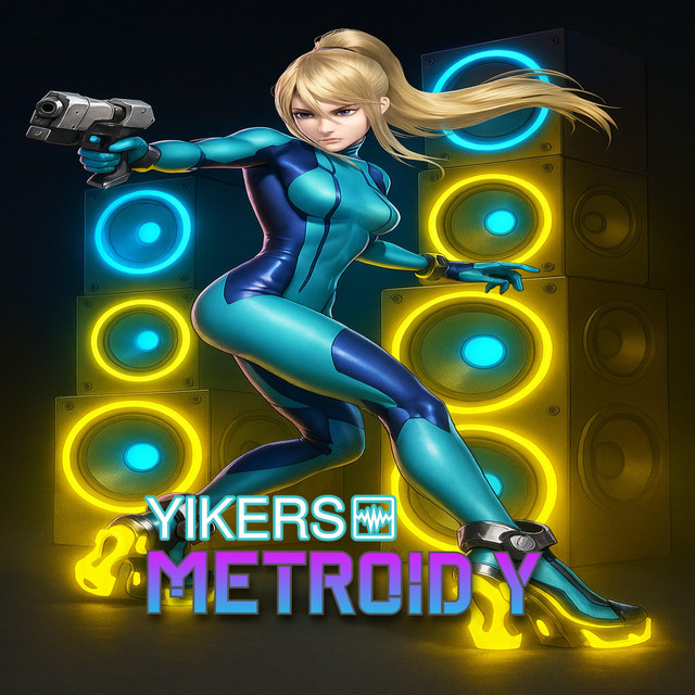 METROID Y
