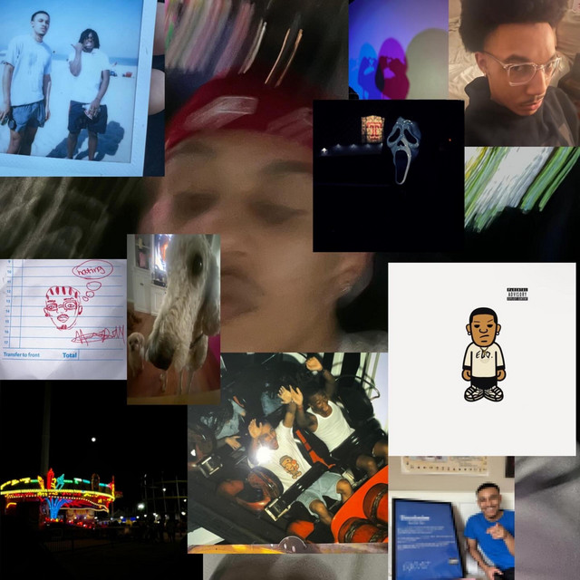The Throw-Fis cover art
