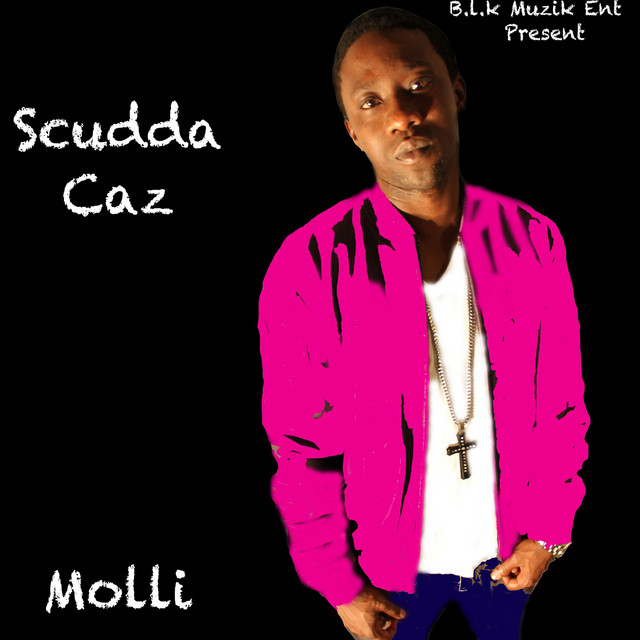 Scudda Caz | Spotify