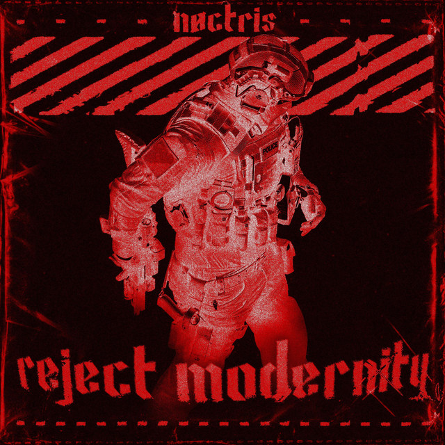 REJECT MODERNITY