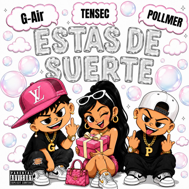 Hoy Estás de Suerte