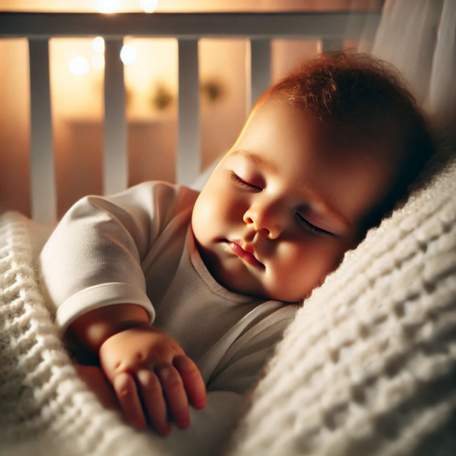 Musica per dormire per bambini: Calma profonda, Rilascio di melatonina, Ninna nanna prima di andare a letto