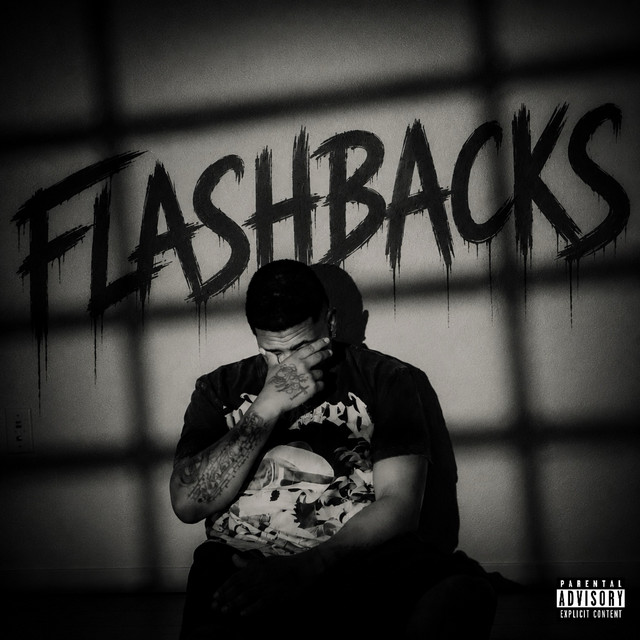 Flashbacks cover art