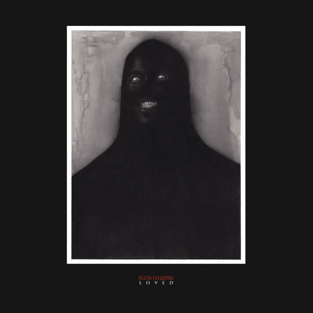 Loved cover art