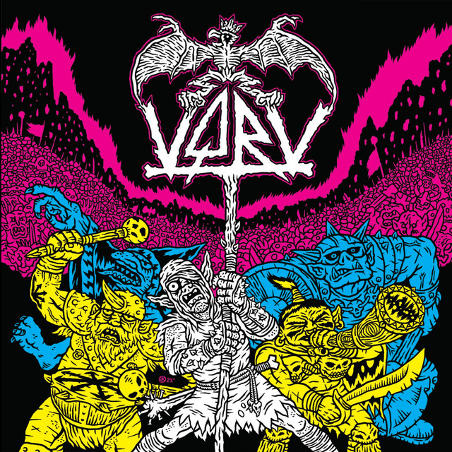 Na Rzeź! cover art