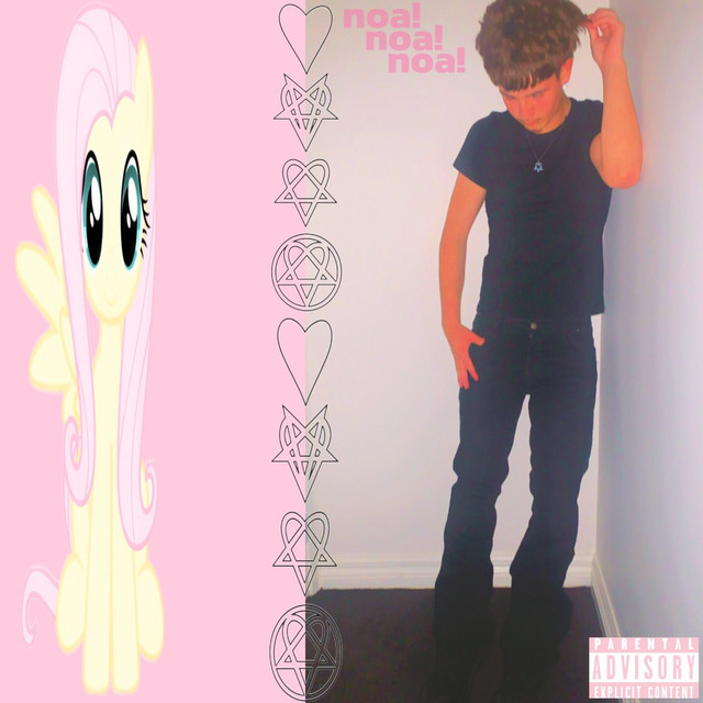 noa! cover art