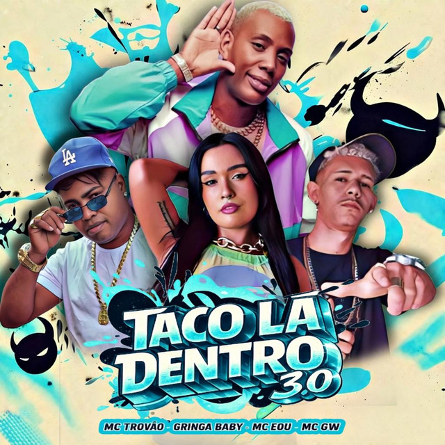 TACO LA DENTRO 3
