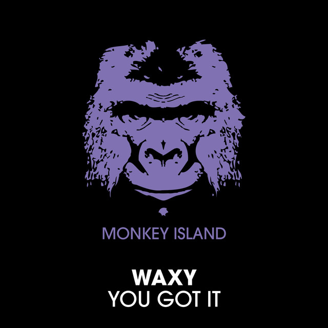You Got It cover