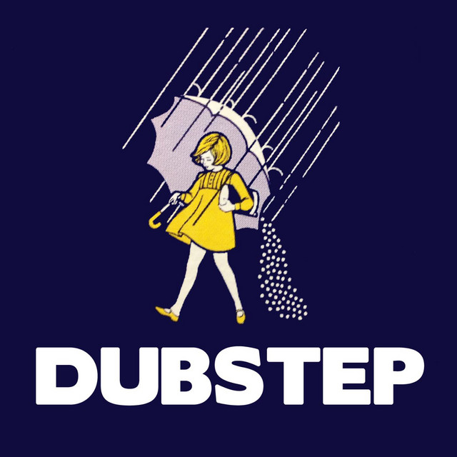 Dubstep, Vol. 1 cover art
