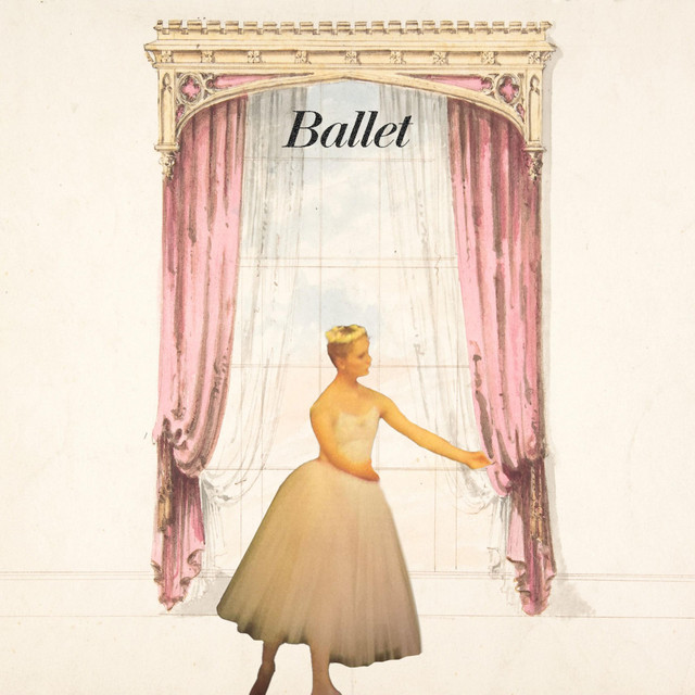 Ballet cover art