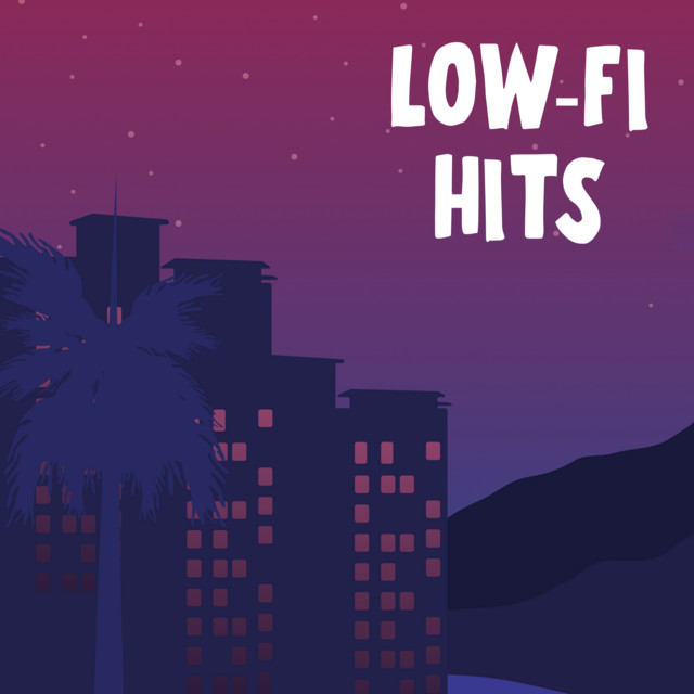 low-fi-hits-compilation-by-various-artists-spotify