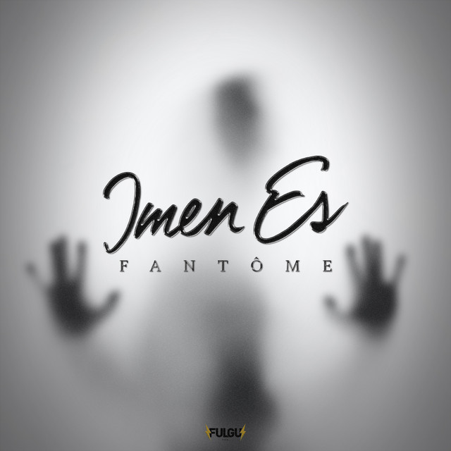 Fantôme by Imen Es