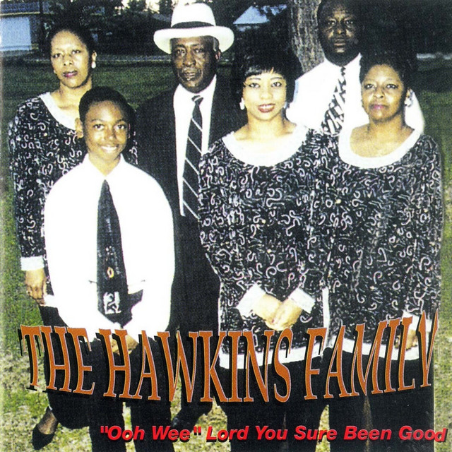 I Don't Mind Working for the Lord cover art