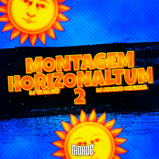 MONTAGEM HORIZONALTUM 2