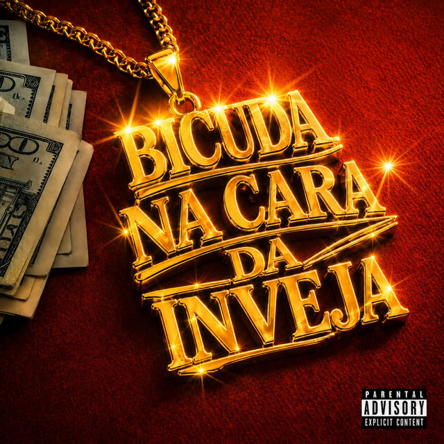 Bicuda Na Cara Da Inveja