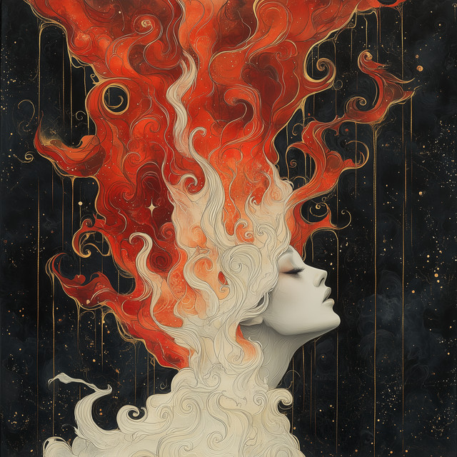 Set Me on Fire cover art