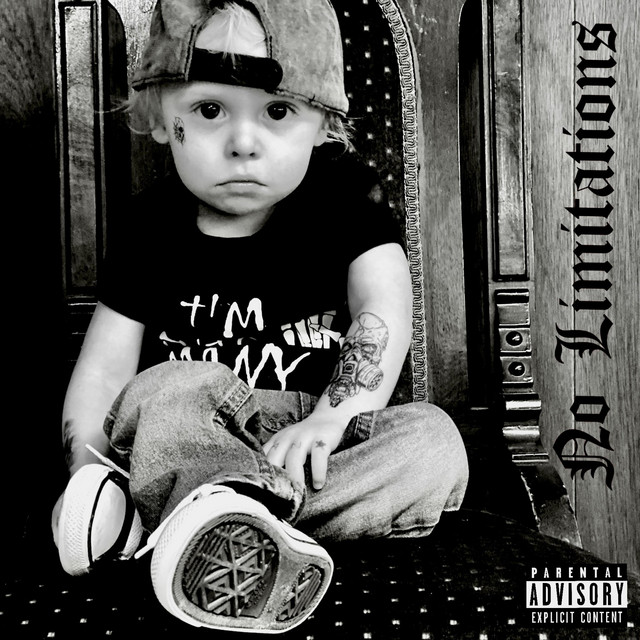 ONCE AND FOR ALL cover art