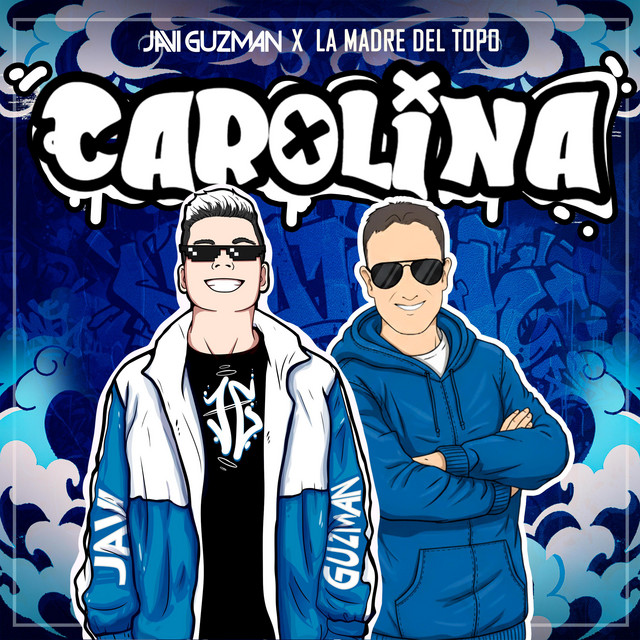Carolina cover