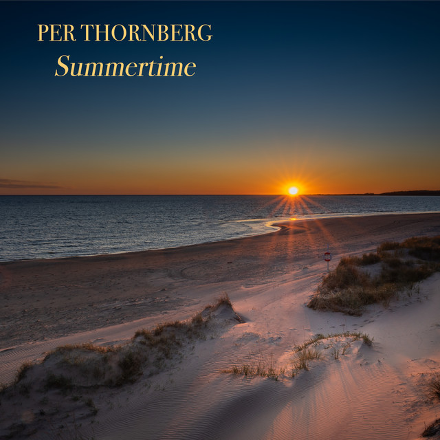 Summertime cover