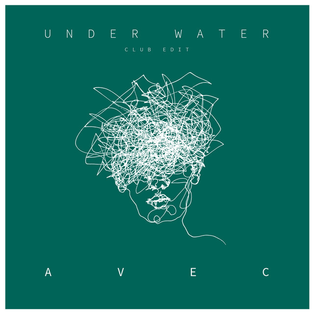 Under Water (Club Edit) cover