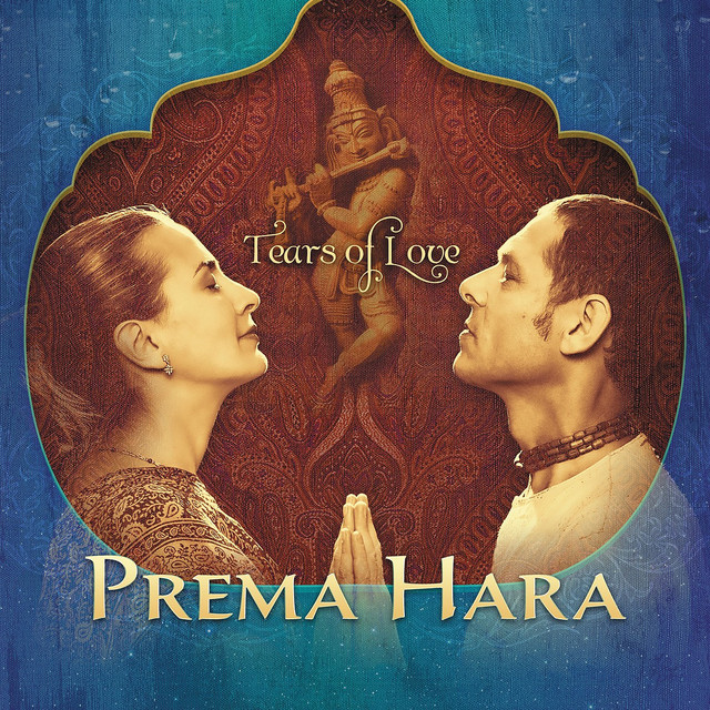 Tears of Love cover art