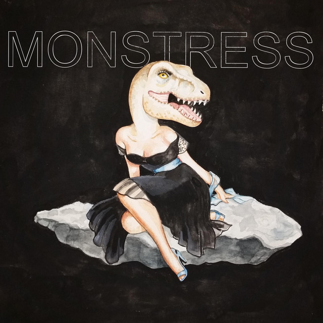 Monstress