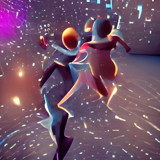 May Movements cover