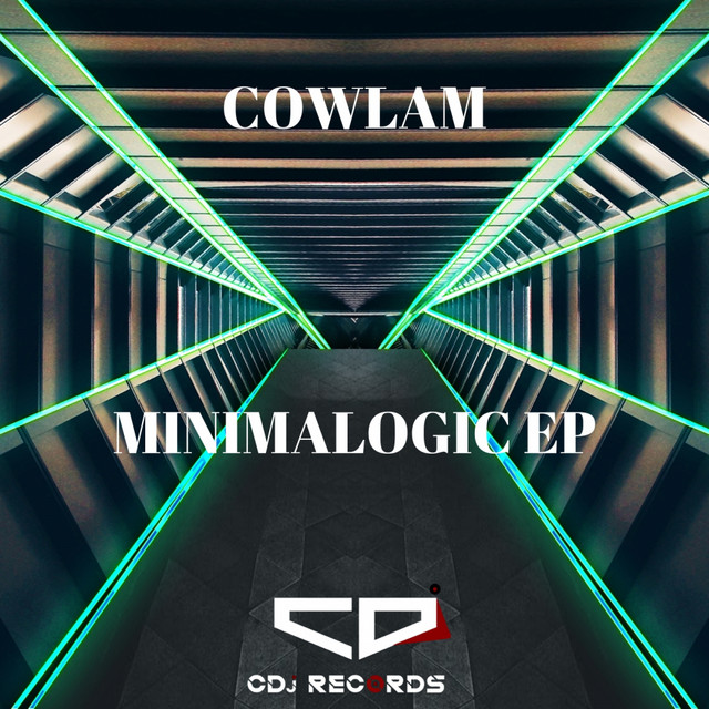 Minimalogic cover art