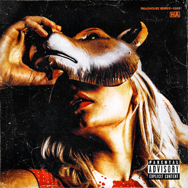 Hotel Allan cover art