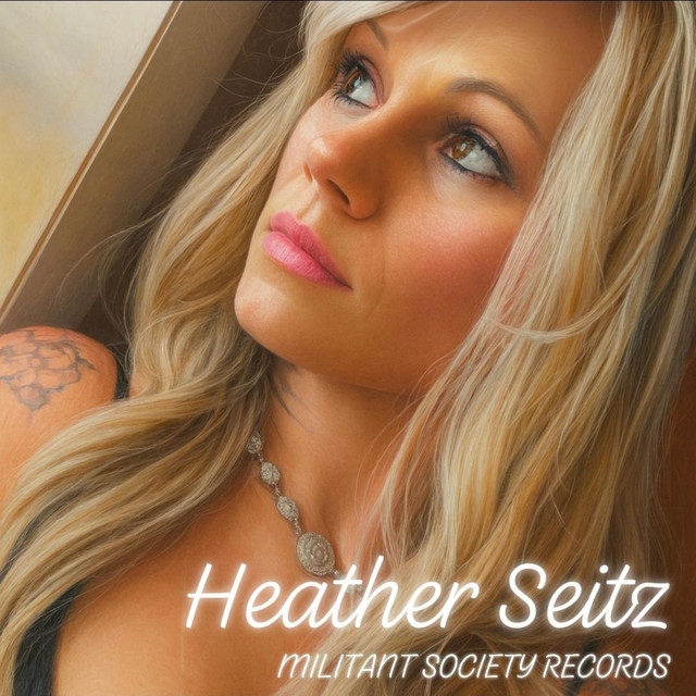 Heather Seitz