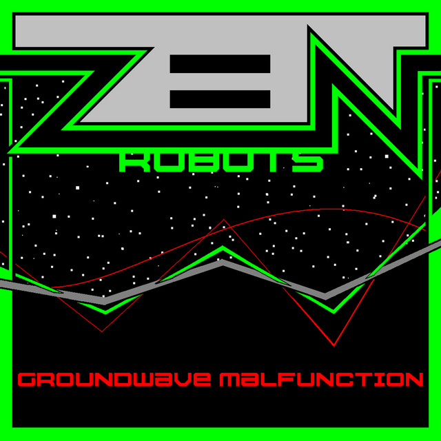 Groundwave Malfunction cover