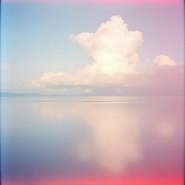 Gentle Twilight