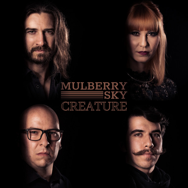 Creature cover