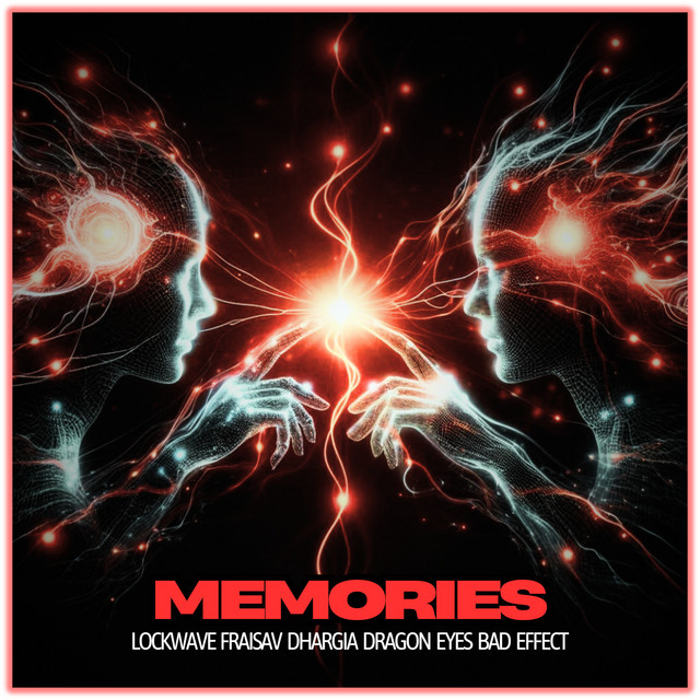 Memories cover