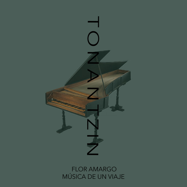 Tonantzin cover art