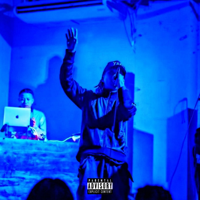 StaX.Jr | Spotify