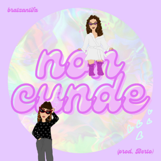Non Cunde cover art