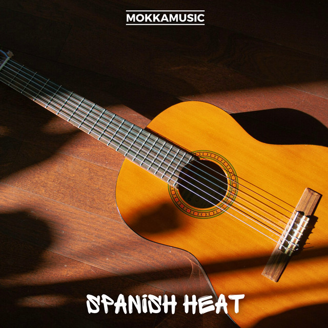Spanish Heat album image