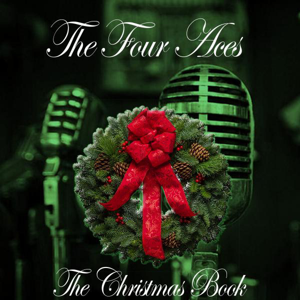 The Christmas Book cover art