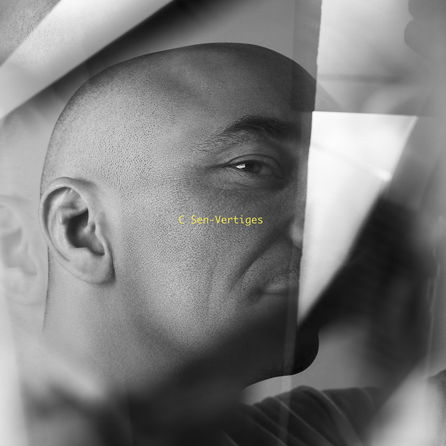 Vertiges cover art