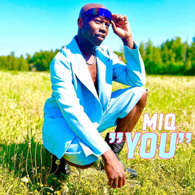 YOU - Single by MIQ | Spotify
