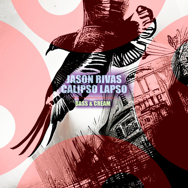 Bass & Cream - Jackin' Keys Remix album art