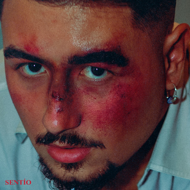 SENTÍO cover art